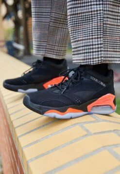 Jordan Lane - High-Top Trainers - Black/Dark Concord/Infrared 23 10 Jordan Lane - High-Top Trainers - Black/Dark Concord/Infrared 23 -Clothing Sale Store 16322c8f80574079a8a20b0f61cab92d