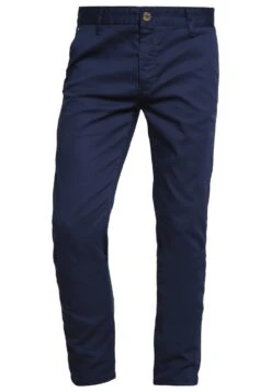 Pier One Chinos - Dark Blue -Clothing Sale Store 169130dff92040369b07b81ddb7f4bbc