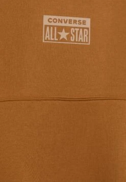 Converse Crew - Sweatshirt - Dark Soba -Clothing Sale Store 176fcecd83bd45c3aa7714000161bb71