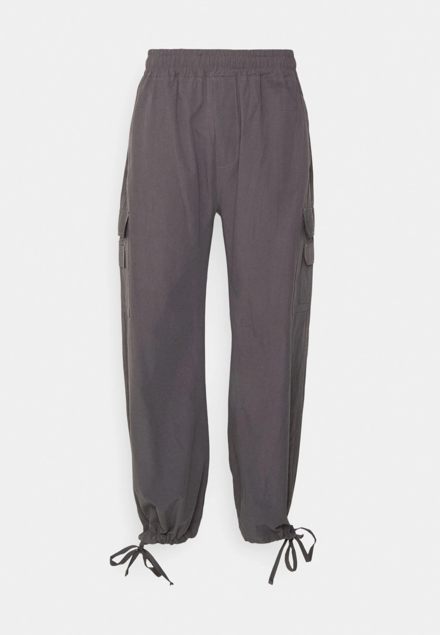 Cargo Pant - Cargo Trousers - Grey 4 Cargo Pant - Cargo Trousers - Grey - Image 4