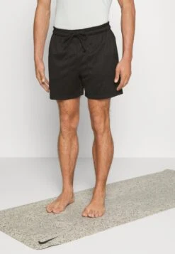Nike Performance Shorts - Black/Black
