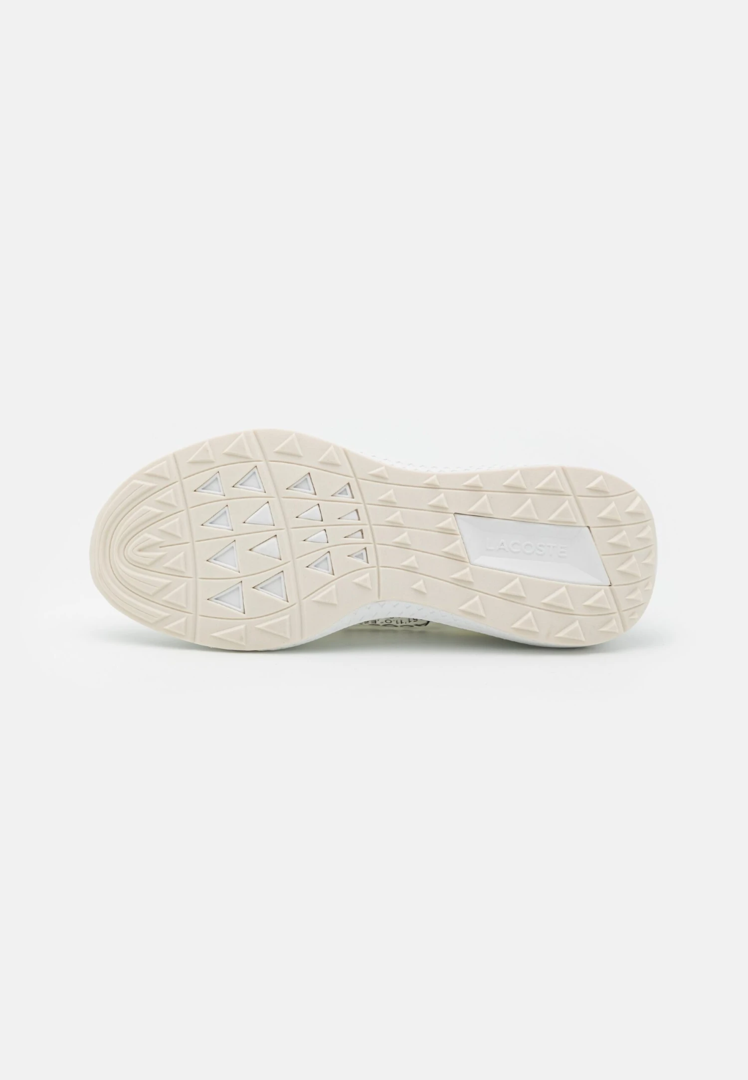 Lacoste Active - Trainers - White 5 Lacoste Active - Trainers - White - Image 5