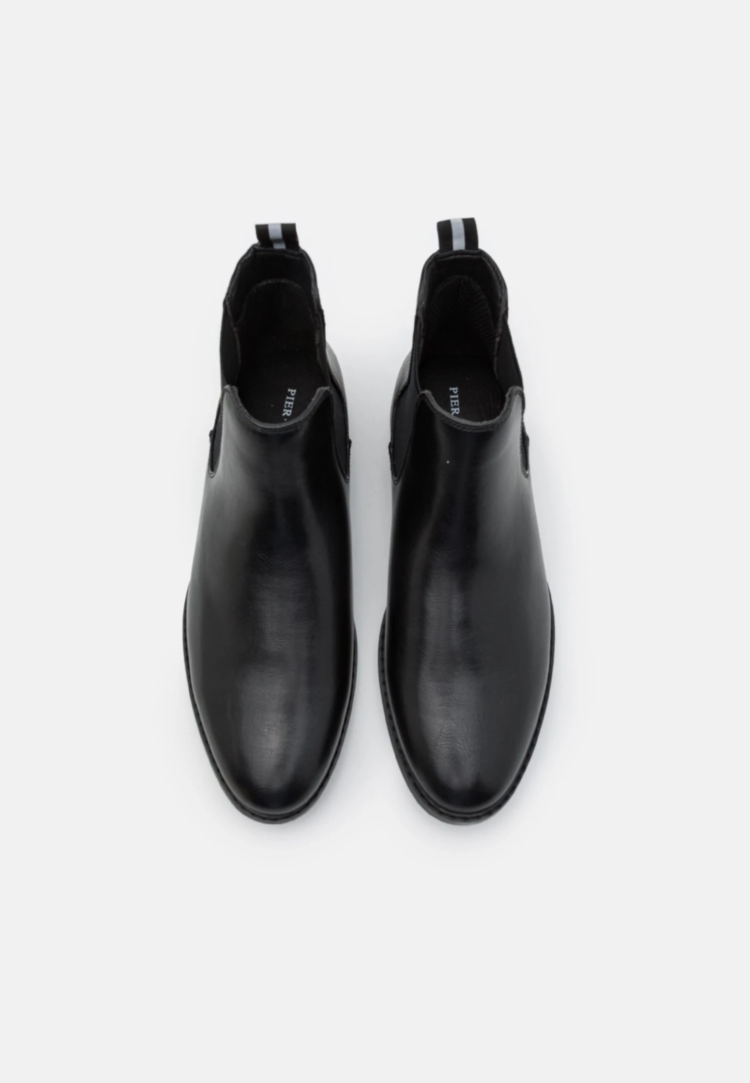 Pier One Classic Ankle Boots - Black 4 Pier One Classic Ankle Boots - Black - Image 4