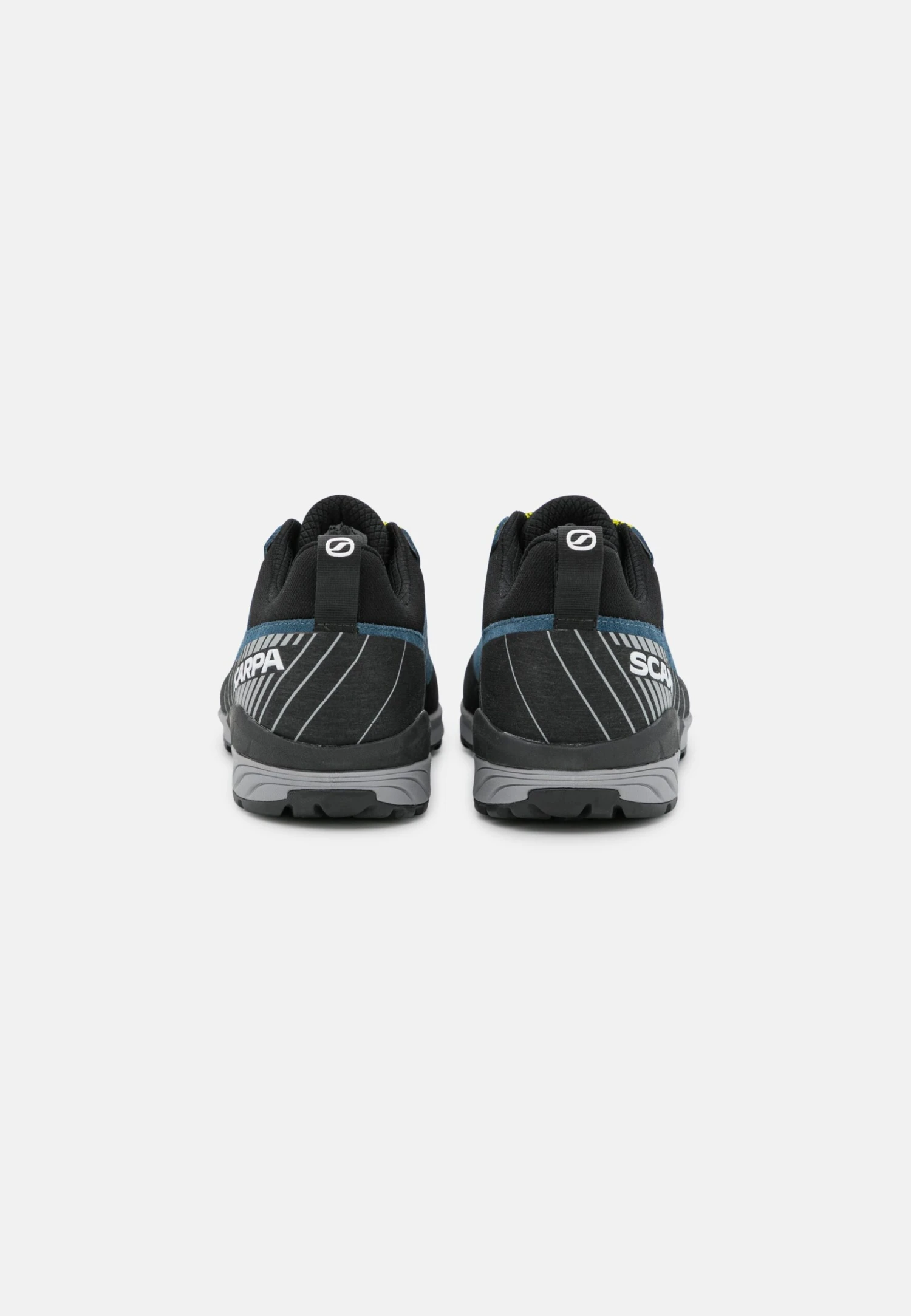 Scarpa Mescalito - Hiking Shoes - Ocean/Gray 3 Scarpa Mescalito - Hiking Shoes - Ocean/Gray - Image 3