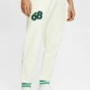 ESPRIT Style Mit Delfinlogoaufnäher - Tracksuit Bottoms - Off White