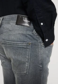 Pepe Jeans Stanley - Jeans Tapered Fit - Ue8 -Clothing Sale Store 1a9f068348774e4184e5b935cfad9ae7