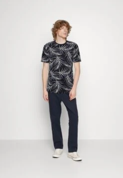 Only & Sons Onsiason Tee 2 Pack - Print T-Shirt