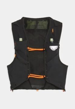 Dynafit Ultra Vest - Hydration Rucksack - Black Out