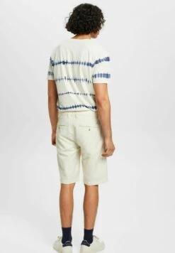 ESPRIT Im Stil - Shorts - Cream Beige -Clothing Sale Store 1b8c34b6f6c649549f4ea154ca074602
