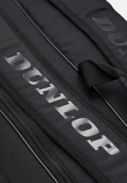 Dunlop Racket Unisex - Sports Bag - Black 13 Dunlop Racket Unisex - Sports Bag - Black -Clothing Sale Store 1bbfd2fab2184c55b22306802241d489
