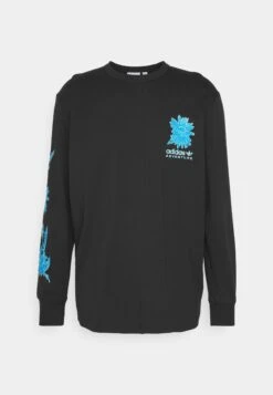 Adidas Originals Long Sleeved Top - Black 14 Adidas Originals Long Sleeved Top - Black -Clothing Sale Store 1bf1e6e54ce3431ea5545a06b5186716