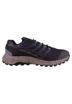 Merrell Fly Strike Gtx - Trail Running Shoes - Navy -Clothing Sale Store 1c0cd3844d464d1286efa7d886cc32b8