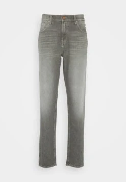 Replay Sandot - Relaxed Fit Jeans - Forest Grey Delavè 10 Replay Sandot - Relaxed Fit Jeans - Forest Grey Delavè -Clothing Sale Store 1c734fc47be8404ab67f490364f20e81