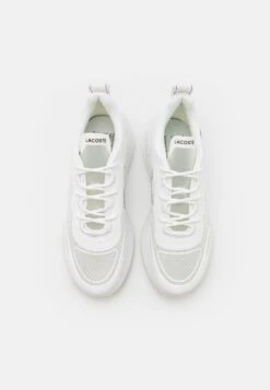 Lacoste Active - Trainers - White 8 Lacoste Active - Trainers - White -Clothing Sale Store 1c882e84f7d640f4be531dc62fe2b56b