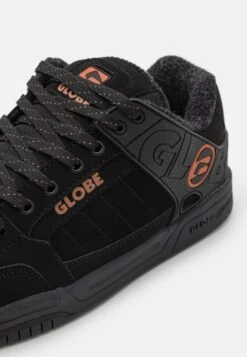 Globe Tilt - Skate Shoes - Black/Bronze 11 Globe Tilt - Skate Shoes - Black/Bronze -Clothing Sale Store 1d2b51588d8c4bbcba6a1d28a5db95d1