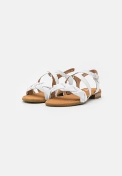 Gabor Comfort Sandals - Weiß -Clothing Sale Store 1db62a3134d5468497de8ae495a351d6