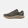 Merrell Nova 3 Gtx - Hiking Shoes - Olive