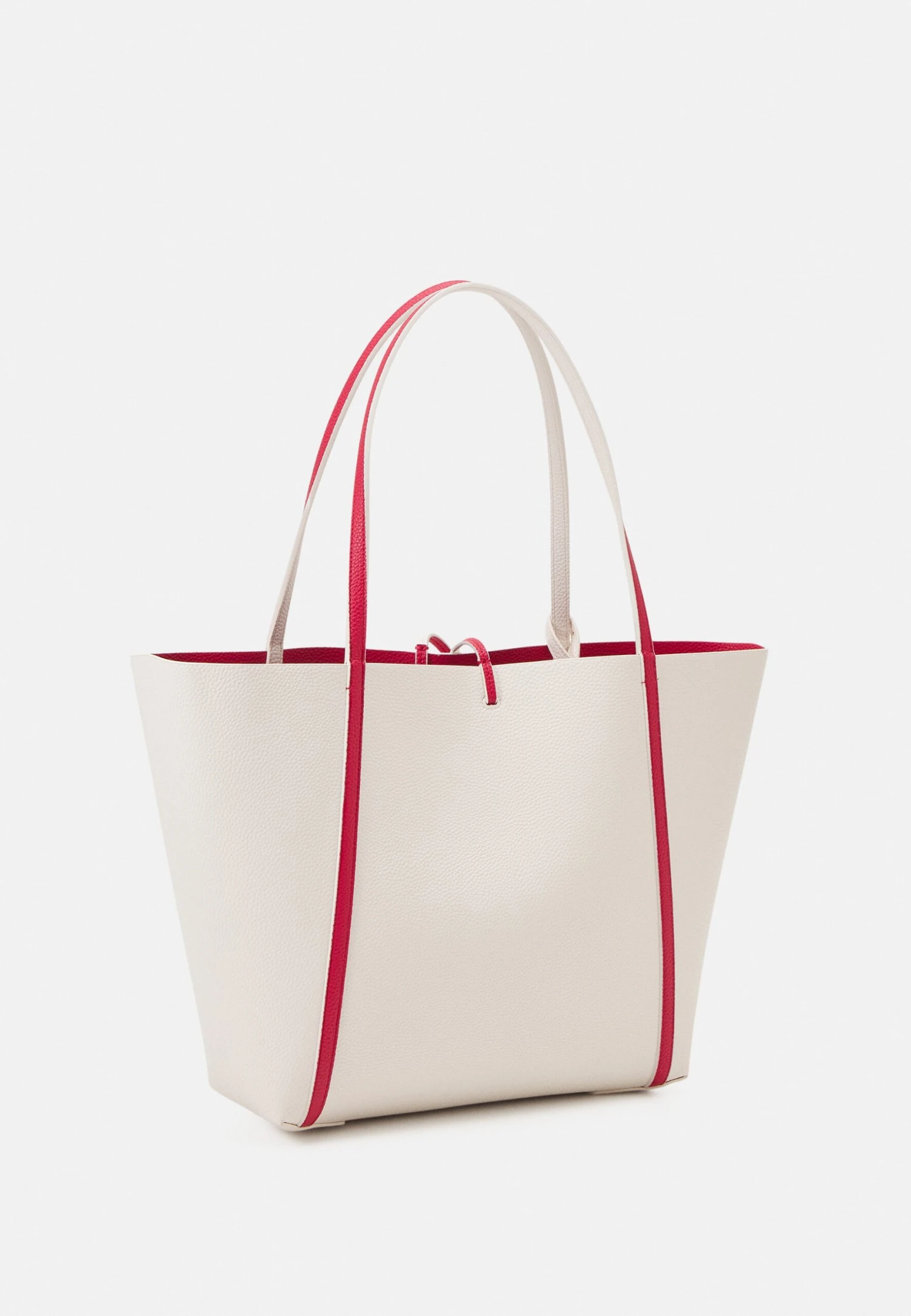 Armani Exchange Reversible Tote Set - Tote Bag - Iso/Passion 3 Armani Exchange Reversible Tote Set - Tote Bag - Iso/Passion - Image 3