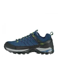 CMP Hiking Shoes - Blau