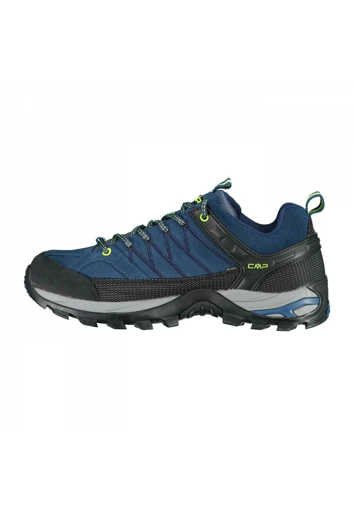 CMP Hiking Shoes - Blau 1 CMP Hiking Shoes - Blau