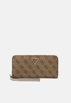 Guess Laurel- Wallet - Latte