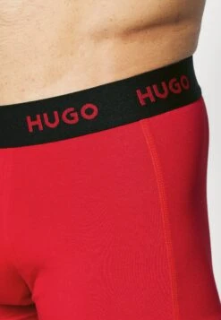 Hugo Triplet 3 Pack - Pants - Black/Dark Blue/Red 11 Hugo Triplet 3 Pack - Pants - Black/Dark Blue/Red -Clothing Sale Store 2262b72a3363403b8e94bdcad4a012f8