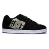 DC SHOES Net- Skate Shoes - Black Camel