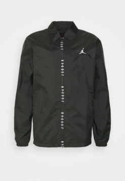 Jordan Jacket - Summer Jacket - Black/White 12 Jordan Jacket - Summer Jacket - Black/White -Clothing Sale Store 235d54d23e674881ac56ad859cc08df1
