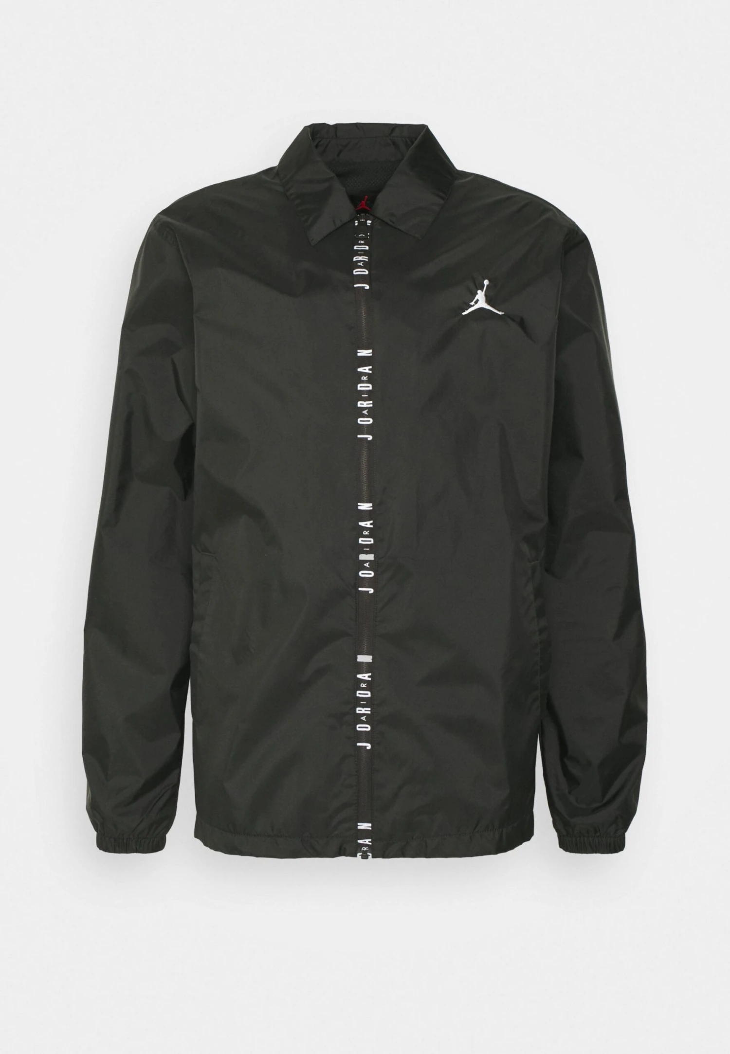 Jordan Jacket - Summer Jacket - Black/White 6 Jordan Jacket - Summer Jacket - Black/White - Image 6