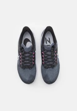 Nike Performance Air Zoom Pegasus - Neutral Running Shoes - Black/White/Ashen Slate/Cobalt Bliss/Pink Spell/Football Grey -Clothing Sale Store 2399d53cb6c6463fb0b1d5ca540ed5f7