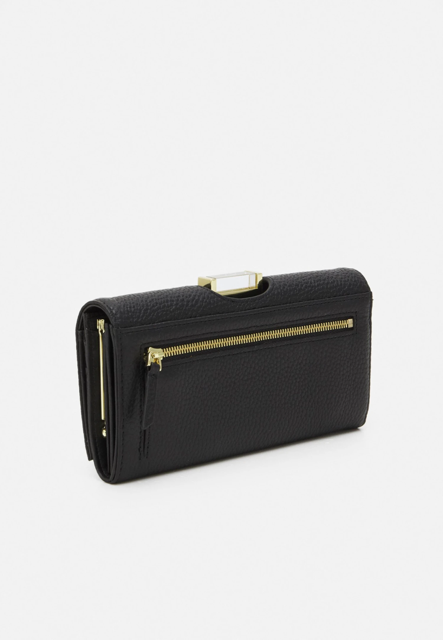 Ted Baker Bita - Wallet - Black 2 Ted Baker Bita - Wallet - Black - Image 2