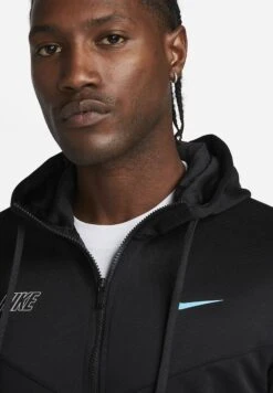 Nike Sportswear M Nsw Repeat Sw Pk Fz- Training Jacket - Black Black Baltic Blue 9 Nike Sportswear M Nsw Repeat Sw Pk Fz- Training Jacket - Black Black Baltic Blue -Clothing Sale Store 23ae97de2cfa4738b7cb4a46f98d2d79