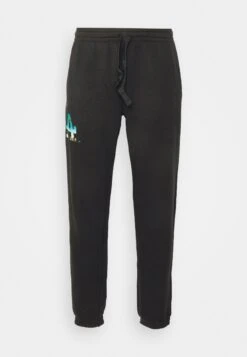 Champion Mlb New York Yankees Infill - Tracksuit Bottoms - Black -Clothing Sale Store 244a2ffa04a143a7975fff690ac033f7