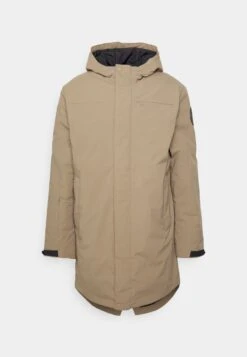Les Deux Nigel Coat - Waterproof Jacket - Walnut 14 Les Deux Nigel Coat - Waterproof Jacket - Walnut -Clothing Sale Store 26b3423675054f06b8d0dd36c0eee120