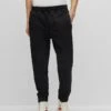 Boss Seozone - Tracksuit Bottoms - Black One