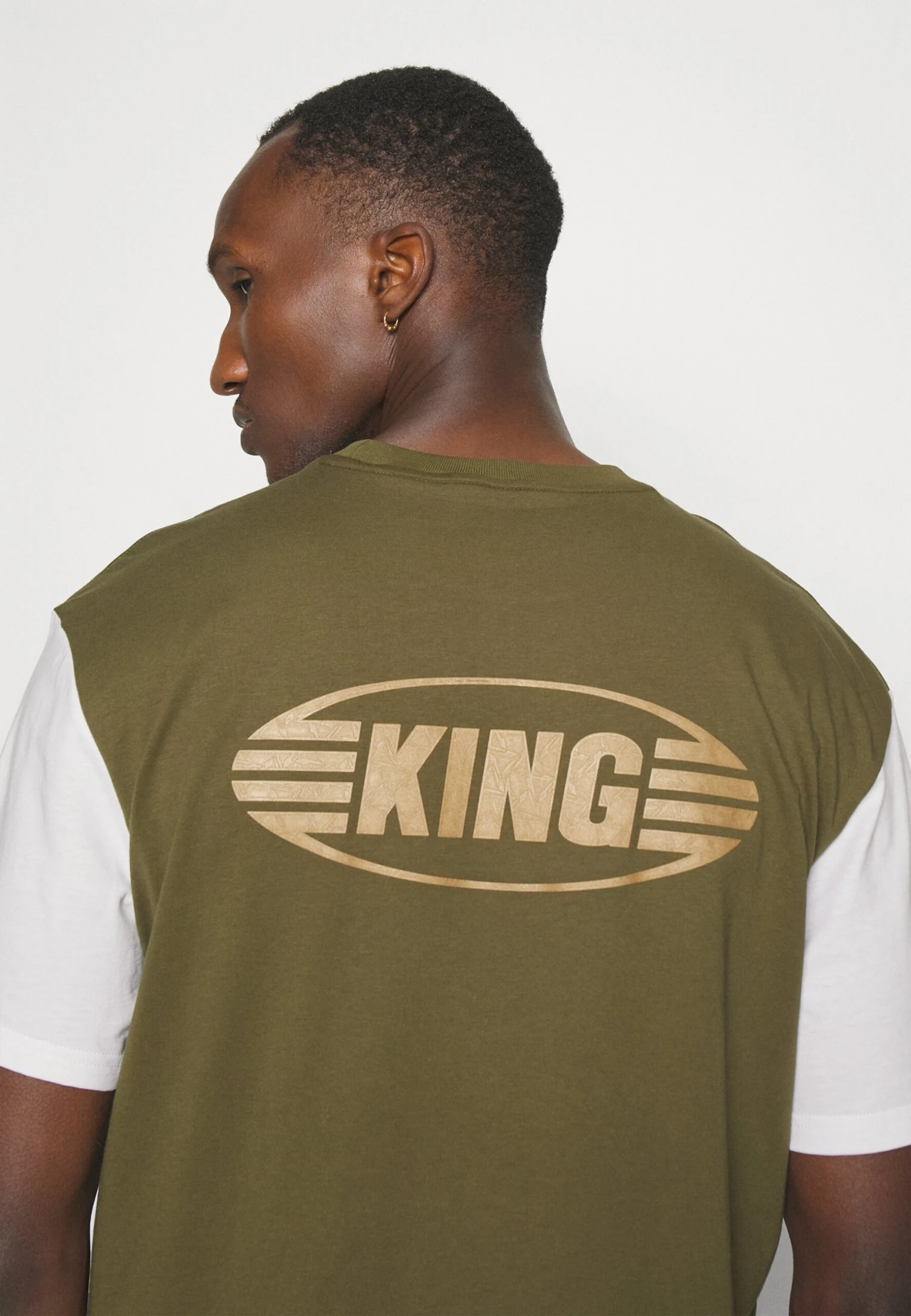 Puma King Tee - Print T-Shirt 7 Puma King Tee - Print T-Shirt - Image 7