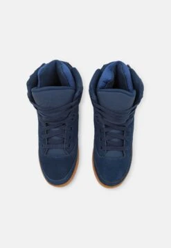 Ewing Fall Pack - High-Top Trainers - Dark Blue -Clothing Sale Store 2712ac8d68204e858215d372c20e9ef4