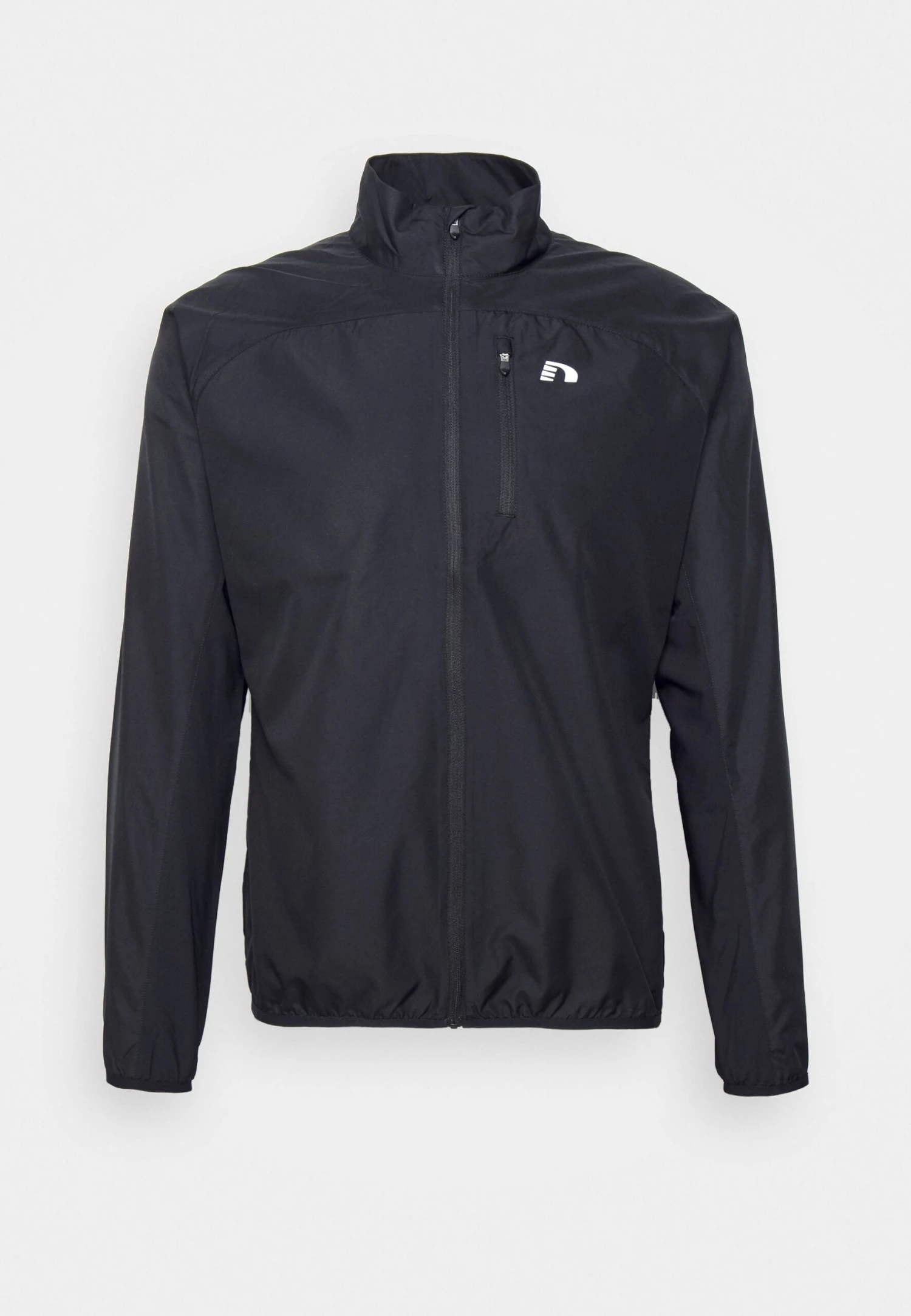 Newline Men Core Jacket - Running Jacket - Black 8 Newline Men Core Jacket - Running Jacket - Black - Image 8