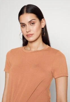 Mamalicious Mlmacy Top- Basic T-Shirt - Imperial Tropaz 9 Mamalicious Mlmacy Top- Basic T-Shirt - Imperial Tropaz -Clothing Sale Store 29452bd348754e23b424f34786f18aea