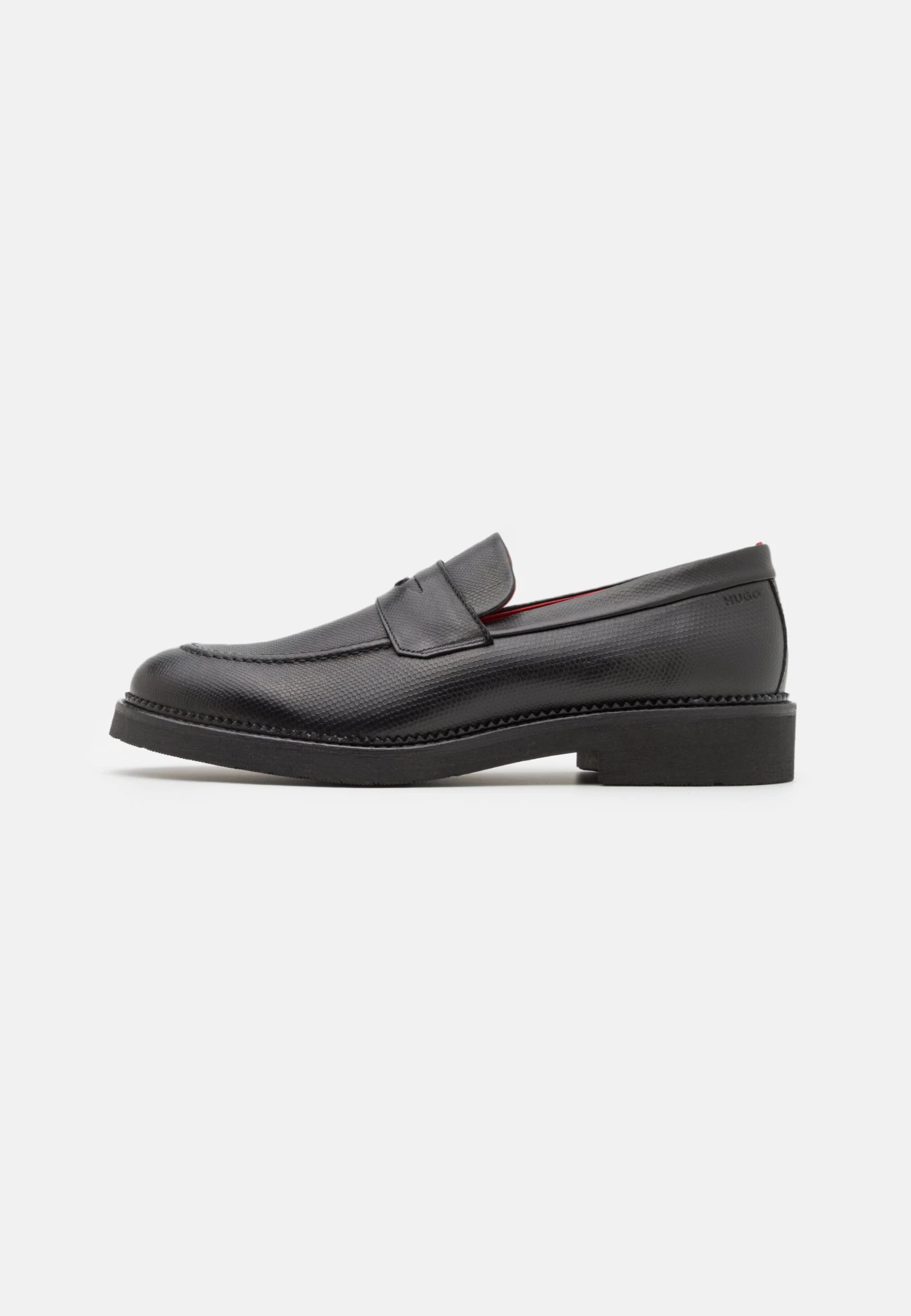 Hugo Luxityl - Slip-Ons - Black 1 Hugo Luxityl - Slip-Ons - Black
