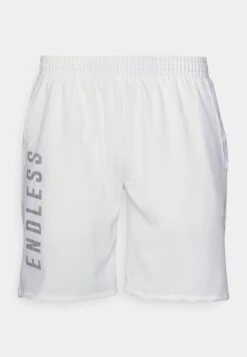 Endless Short Ace - Sports Shorts - White -Clothing Sale Store 2a14fc8bbb174f0b803330ba100fac67