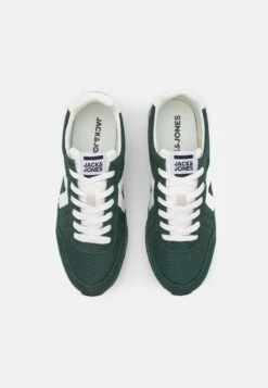 Jack & Jones Jfwhawker Combo - Trainers - Trekking Green/Marshmallow 9 Jack & Jones Jfwhawker Combo - Trainers - Trekking Green/Marshmallow -Clothing Sale Store 2b3539ebc4454ad0bf3f9a62ae3a271c