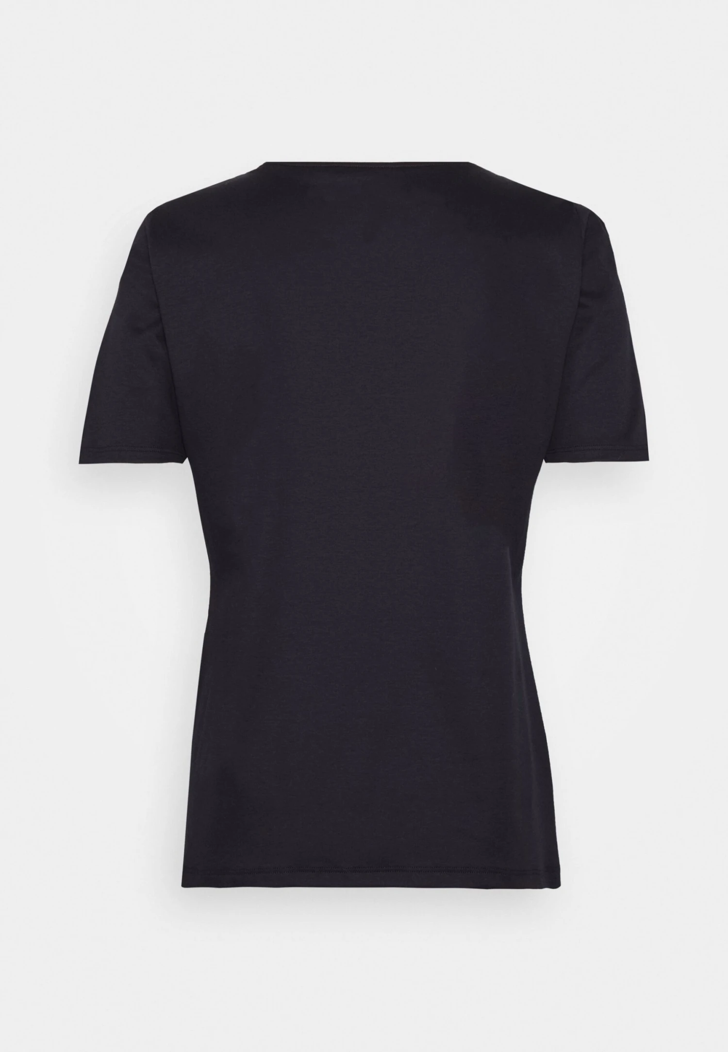 Calida Favourites Dreams Damen - Pyjama Top - Dark Lapis Blue 2 Calida Favourites Dreams Damen - Pyjama Top - Dark Lapis Blue - Image 2