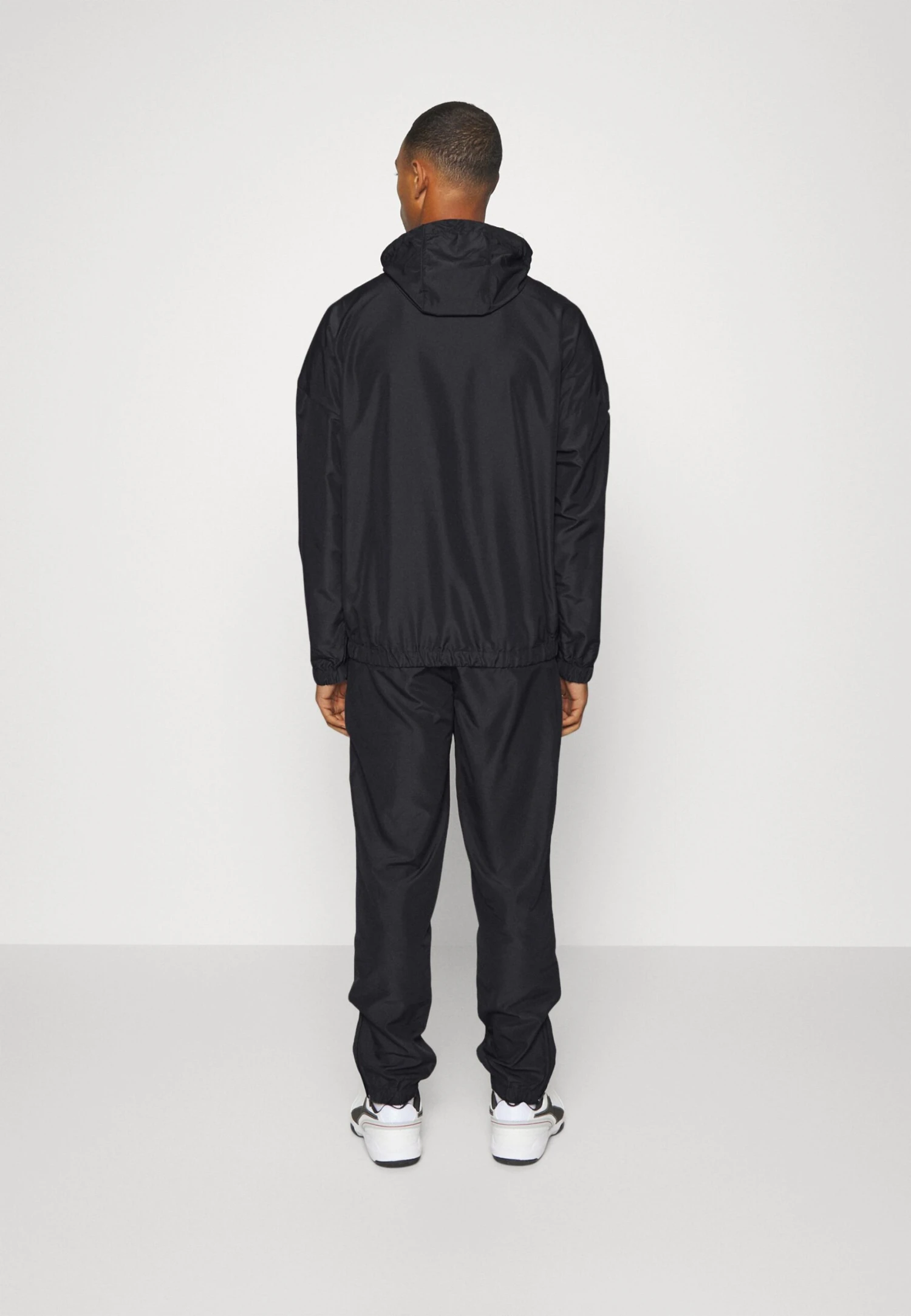 EA7 Emporio Armani Tennis Pro Suit Unlined - Tracksuit - Black 3 EA7 Emporio Armani Tennis Pro Suit Unlined - Tracksuit - Black - Image 3