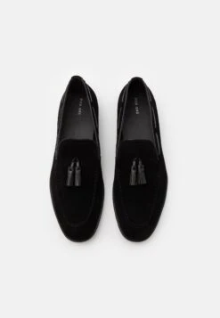 Pier One Smart Slip-Ons - Black 9 Pier One Smart Slip-Ons - Black -Clothing Sale Store 2cd099ad36fe45199f79a8e11c185597