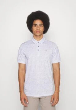 Cozumel - Polo Shirt - White
