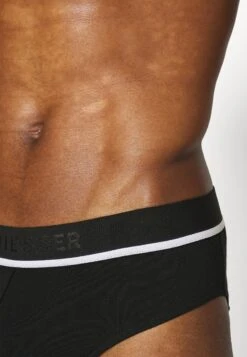 Schiesser 3Pack Slips Organic Cotton - 95/5 - Briefs - Blue/Black/Grey 11 Schiesser 3Pack Slips Organic Cotton - 95/5 - Briefs - Blue/Black/Grey -Clothing Sale Store 2d1b98de4c4249039aafb918a3f1a0bc