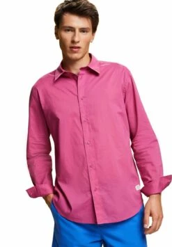 ESPRIT Shirt - Dark Pink -Clothing Sale Store 2d1cd8ffbb1947b2b986580910ad67d9