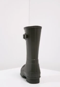 Hunter ORIGINAL Original Short - Wellies - Dark Olive 9 Hunter ORIGINAL Original Short - Wellies - Dark Olive -Clothing Sale Store 2d6567f4eb504f53a16e19d05e2d8c18