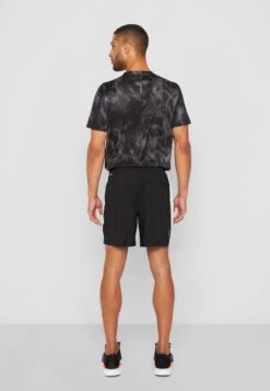 Puma Run Favorite Session- Sports Shorts - Black Light Mint 8 Puma Run Favorite Session- Sports Shorts - Black Light Mint -Clothing Sale Store 2dcc53e3922a43a5899a429045bbf09f